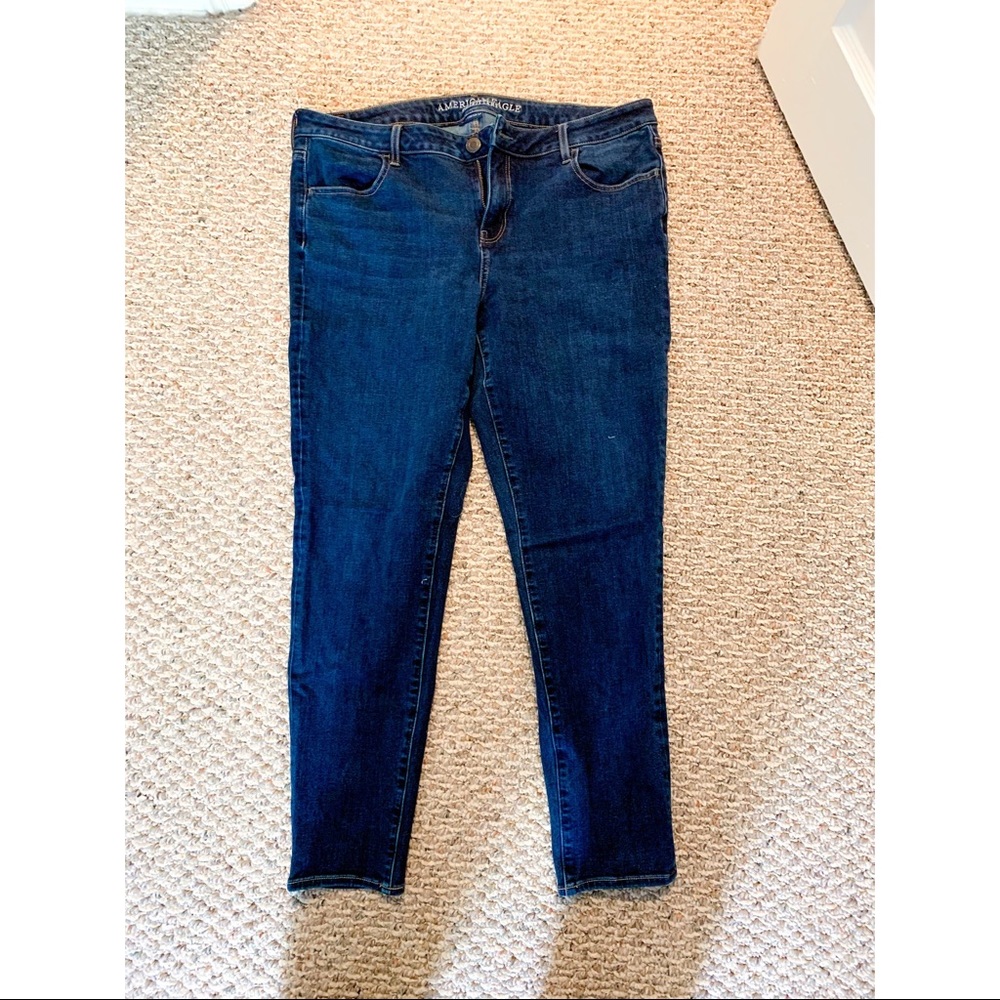 American Eagle Jeggings